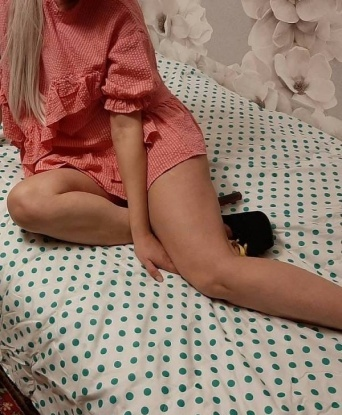 Проститутка Злата